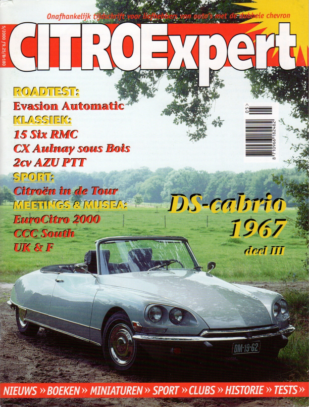 Citroexpert 24, nov-dec 2000