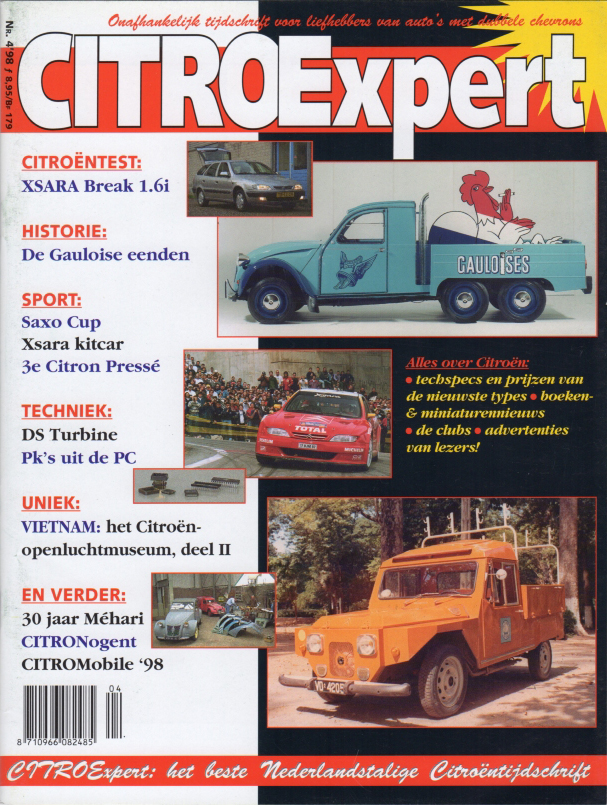 Citroexpert 11, sep-okt 1998