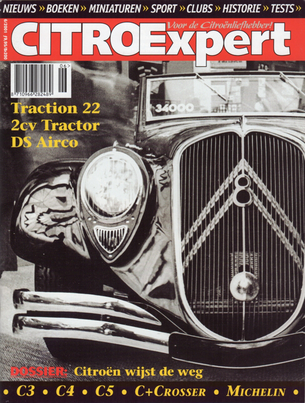 Citroexpert 31, jan-feb 2002