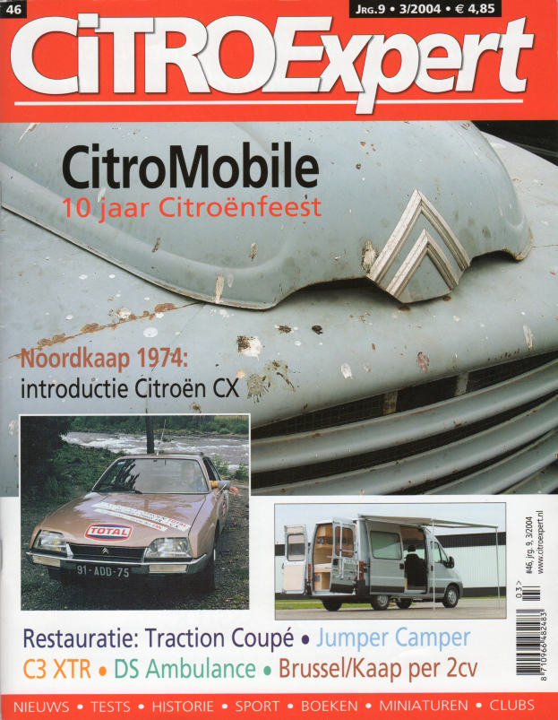 Citroexpert 46, jul-aug 2004